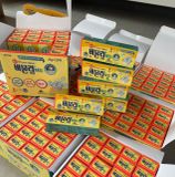 Kem bôi muỗi đốt và côn trùng cắn Bumooly Kid (버물리) Hàn Quốc 25g
