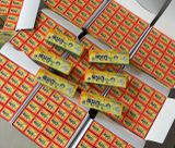 Kem bôi muỗi đốt và côn trùng cắn Bumooly Kid (버물리) Hàn Quốc 25g
