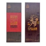 Hồng sâm linh đan nhung hươu KGC CHEONNOK 12 viên Jung Kwan Jang