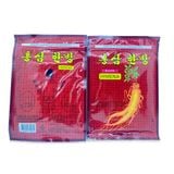 Miếng cao dán sâm Hinena Đỏ - Gói 20 miếng