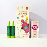 Set siro khủng long Jalkton (5 món) - Có bán lẻ