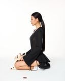  CHÂN VÁY NGẮN JUPITER BLACK 