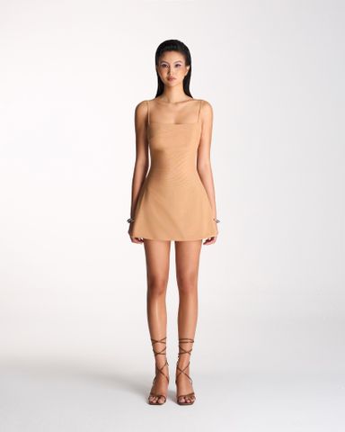  ĐẦM LÓT ETHEREAL NUDE 