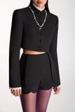  CHÂN VÁY NGẮN GAMINE BLACK 