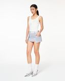  CHÂN VÁY NGẮN VENUS LIGHTBLUE 