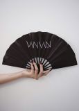  QUẠT VV BLACK 