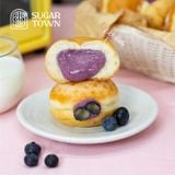  Combo Cream Donut Tươi Mọng 