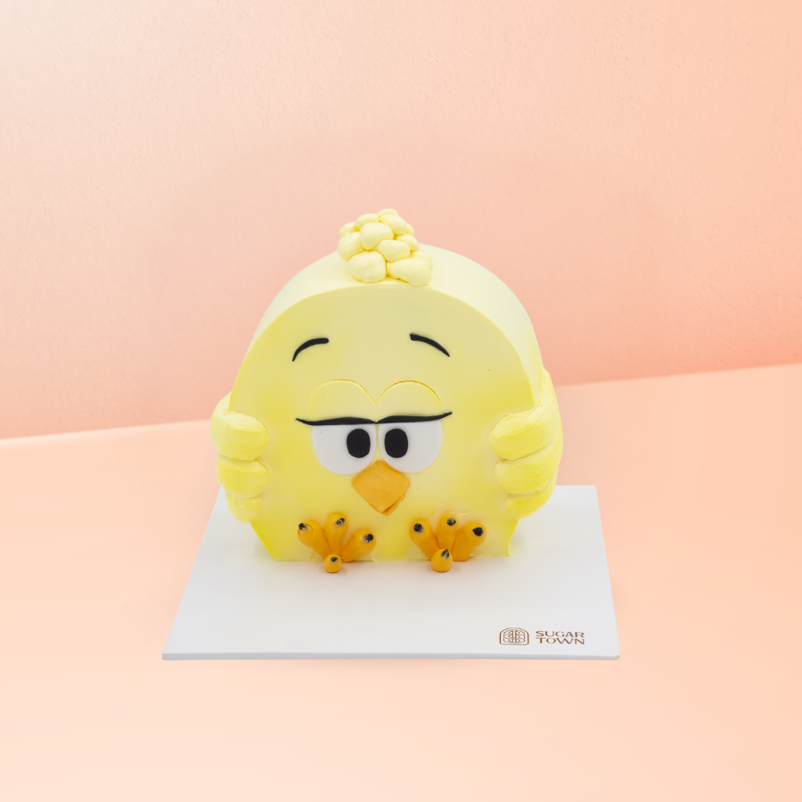  [Pre - Order] Bánh Kem Chibi Mẫu 10 size 18cm 