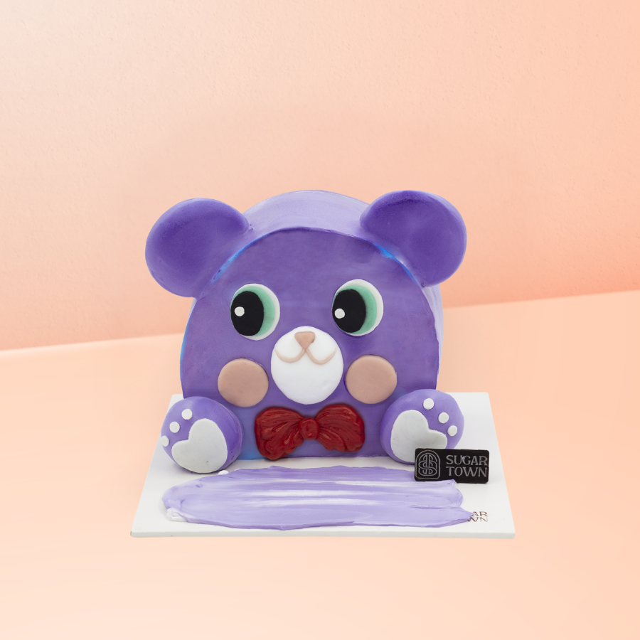  [Pre - Order] Bánh Kem Chibi Mẫu 22 size 18cm 