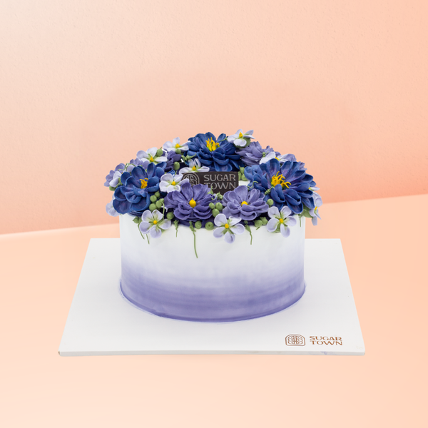  [Pre - Order] Bánh Kem Phái Đẹp Mẫu 26 size 18cm 