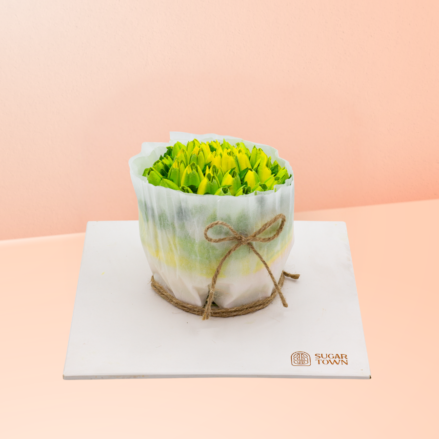  [Pre - Order] Bánh Kem Phái Đẹp Mẫu 3 size 18cm 