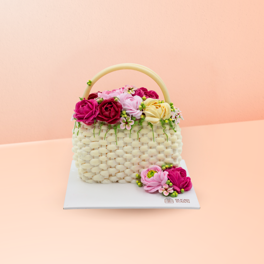  [Pre - Order] Bánh Kem Phái Đẹp Mẫu 11 size 18cm 