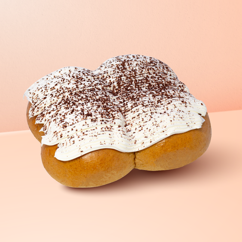 Bánh Mì Cà Phê Muối