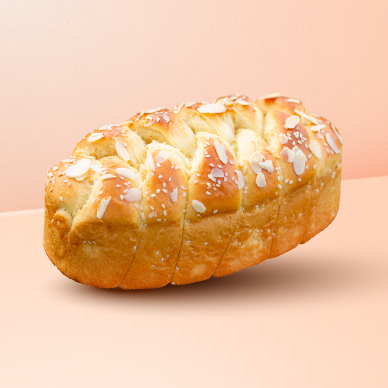  Bánh Mì Hoa Cúc 