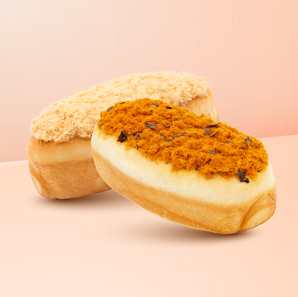 Combo Tan Chảy Mix Vị