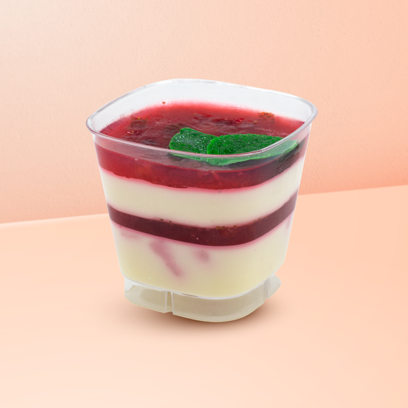  Panna cotta 