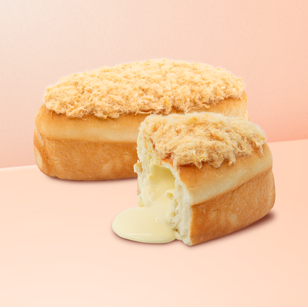 Combo 2 Bánh Mì Tan Chảy