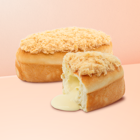 Combo 2 Bánh Mì Tan Chảy