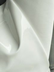 Da PVC/PU Bóng Kính JT Dày 0.8mm Làm Giày Dép Ba Lô Túi Xách Thời Trang Chống Thấm Nước Chống Xước Tốt - Các Màu