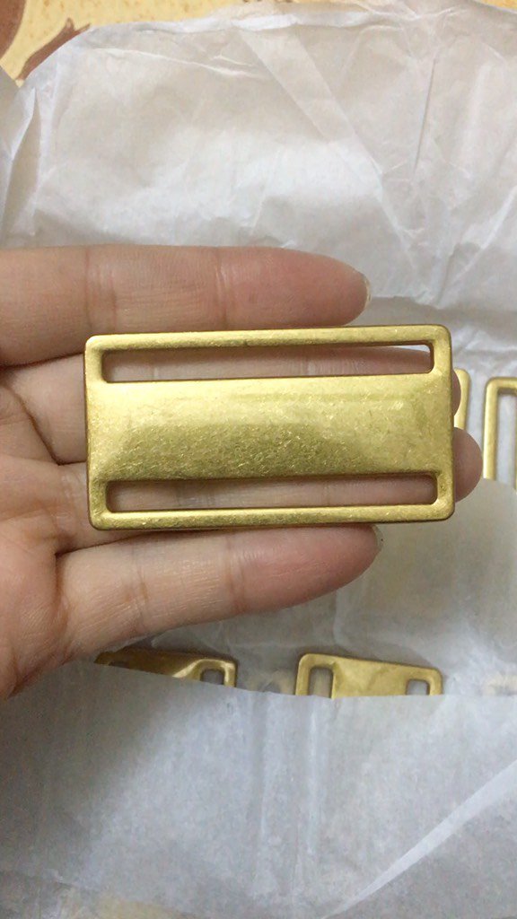 Mặt Khóa Túi Xách/Khóa Túi Xách/Khóa Túi/Phụ Kiện Khóa Kim Loại Cho Túi/Mặt Khóa Cặp-Túi-Clutch/Khóa Cài/handbag Twist Lock/Mặt Khóa Dior WL Kích Thước 80mm Mạ Bóng Đẹp Hợp Kim Không Gỉ Phụ Kiện Làm Túi Xách Phân Khúc Cao Cấp - Màu Vàng Cổ