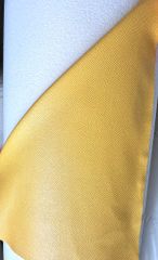 Da PVC/PU Hermes FS Dày 1.0-1.1mm Khổ 1.4m Dùng Làm Giày Dép Dép Chữ H Ba Lô Túi Xách No69 - Màu Vàng