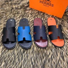 Da PVC/PU Hermes FS Dày 1.0-1.1mm Khổ 1.4m Dùng Làm Giày Dép Dép Chữ H Ba Lô Túi Xách No40 - Màu Xanh Dương Nhạt