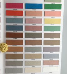 Da PVC/PU Hermes FS Dày 1.0-1.1mm Khổ 1.4m Dùng Làm Giày Dép Dép Chữ H Ba Lô Túi Xách No76 - Màu Xanh Dương