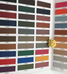 Da PVC/PU Hermes FS Dày 1.0-1.1mm Khổ 1.4m Dùng Làm Giày Dép Dép Chữ H Ba Lô Túi Xách No52 - Màu Be