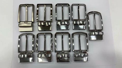 Mặt Thắt Lưng Ml9441529-6 Atimo Xoay Chiều- Hàng Cao Cấp