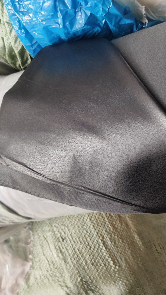 Da PVC/PU Lót Mặt Lót Thân JT Dùng Làm Giày Dép Giả Sít/Micro Dòng Trung Cao Chống Thấm Nước Chống Xước Tốt