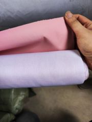 Vải Oxford Làm Ba Lô Cặp Sách Học Sinh- Khổ 1m5- Mặt Dưới Cán Vải Trắng- Cây 100y