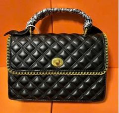 Mặt Khóa Túi Xách/Khóa Túi Xách/Khóa Túi/Phụ Kiện Khóa Kim Loại Cho Túi/Mặt Khóa Cặp-Túi-Clutch/Khóa Cài/handbag Twist Lock/Mặt Khoá WL Hình Qủa Trứng Kích Thước 32mm Mạ Bóng Đẹp Hợp Kim Không Gỉ Phụ Kiện Làm Túi Xách Phân Khúc Cao Cấp - Màu Vàng 24K