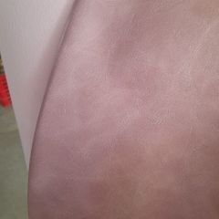 Da PVC/PU Vân Loang YN08 Dày 0.8-0.9mm Làm Giày Dép Ba Lô Túi Xách Chống Thấm Nước Chống Xước Tốt