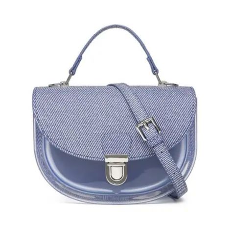 Mặt Khóa Túi Xách/Khóa Túi Xách/Khóa Túi/Phụ Kiện Khóa Kim Loại Cho Túi/Mặt Khóa Cặp-Túi-Clutch/Khóa Cài/handbag Twist Lock/Mặt Khóa Cài XX Kích Thước 32x42mm Hợp Kim Không Gỉ Mạ Bóng Đẹp Làm Cặp Da Nam Cao Cấp - Màu Bạc