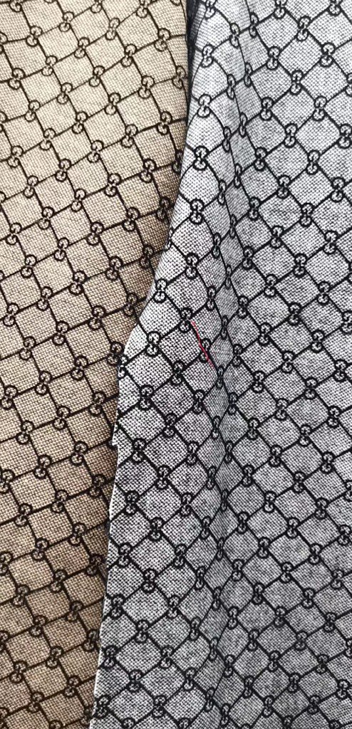 Vải GG JT Dệt Chuẩn Đẹp Dòng Trung Cao Cấp