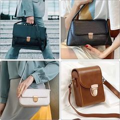 Mặt Khóa Túi Xách/Khóa Túi Xách/Khóa Túi/Phụ Kiện Khóa Kim Loại Cho Túi/Mặt Khóa Cặp-Túi-Clutch/Khóa Cài/handbag Twist Lock/Mặt Khoá Cài FS Kích Thước 26x35mm Mạ Bóng Đẹp Hợp Kim Không Gỉ Phụ Kiện Làm Túi Xách - Màu Vàng