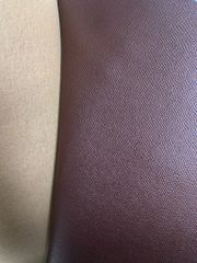 Da PVC/PU Hermes FS Dày 0.8mm Khổ 1.4m Dùng Làm Giày Dép Dép Chữ H Ba Lô Túi Xách No11 - Màu Nâu Mận