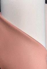 Da PVC/PU Hermes FS Dày 0.8mm Khổ 1.4m Dùng Làm Giày Dép Dép Chữ H Ba Lô Túi Xách No35 - Màu Hồng Pastel