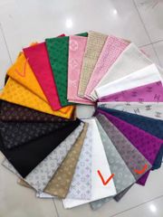 Vải JT Họa Tiết LV khổ vải 1m75-1m9