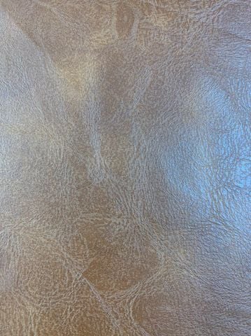 Da PVC/PU Vân Loang YN08 Dày 0.8-0.9mm Làm Giày Dép Ba Lô Túi Xách Chống Thấm Nước Chống Xước Tốt