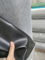 Dựng giả da một mặt lưới độ dày 0.6mm-1.4mm dùng làm chất dựng định hình phom ba lô cặp sách túi xách thời trang
