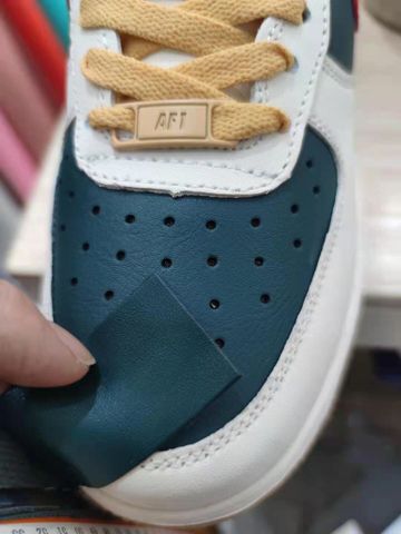 Vải Lưới Jt- Xanh Cổ Vịt- Chuẩn Nike