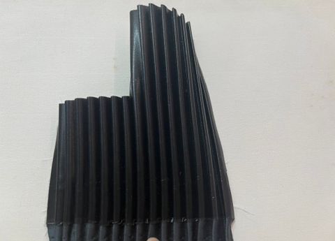 Da PVC/PU Xếp Li JT Làm Giày Dép Ba Lô Túi Xách Chống Thấm Nước Chống Xước Tốt Dòng Cao Cấp - Các màu