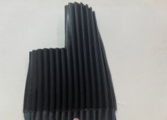 Da PVC/PU Xếp Li JT Làm Giày Dép Ba Lô Túi Xách Chống Thấm Nước Chống Xước Tốt Dòng Cao Cấp - Các màu