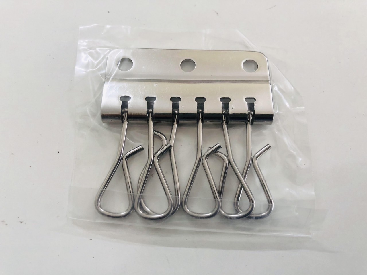 Phên Móc Chìa Khóa XN 45Mm