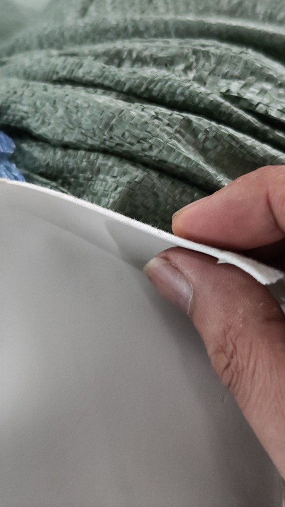 Da Giả Micro JT Độ Dày 1.4mm Mặt Trơn Lì Không Bóng Không Vân Dùng Làm Giày Dép Ba Lô Túi Xách Dòng Trung Cao Cấp - Các Màu