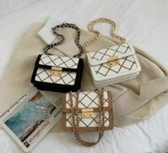Mặt Khóa Túi Xách/Khóa Túi Xách/Phụ Kiện Khóa Kim Loại Cho Túi/Mặt Khóa Clutch/Khóa Cài/handbag Twist Lock/Mặt Khóa JR Chữ Nhật Có 2 Nút Tròn Kích Thước 45x30mm Nặng 53g Hợp Kim Không Gỉ Bóng Đẹp Phân Khúc Cao Cấp Phụ Kiện Làm Túi - Màu Vàng 18K