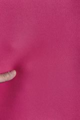 Da PVC/PU Hermes FS Dày 1.0-1.1mm Khổ 1.4m Dùng Làm Giày Dép Dép Chữ H Ba Lô Túi Xách No31 - Hồng Sen