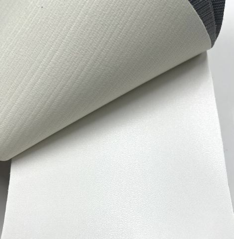 Dựng giả da một mặt lưới độ dày 0.6mm-1.4mm dùng làm chất dựng định hình phom ba lô cặp sách túi xách thời trang