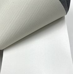 Dựng giả da một mặt lưới độ dày 0.6mm-1.4mm dùng làm chất dựng định hình phom ba lô cặp sách túi xách thời trang